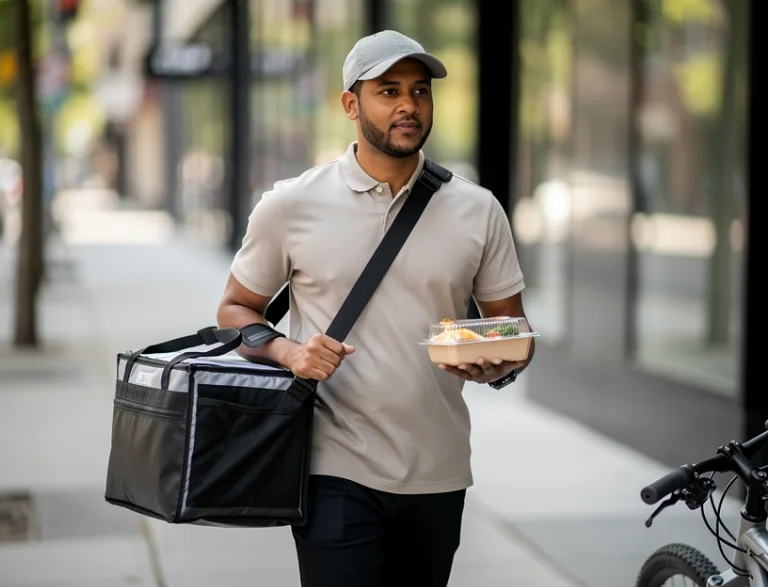Meal Delivery service in Maitland